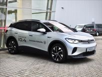 Volkswagen ID.4 77kwh Pro