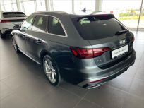 Audi A4 Avant 2.0   S line 40 TDI 150kW q ST7