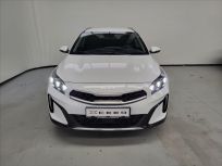 Kia XCeed 1.6 T-GDi DCT Exclusive WINT