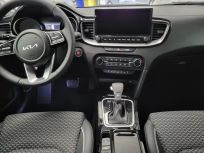 Kia XCeed 1.6 T-GDi DCT Exclusive WINT