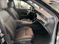 Audi A6 Allroad 3.0   50 TDI 210 kW quattro 8TT