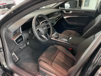 Audi A6 Allroad 3.0   50 TDI 210 kW quattro 8TT