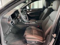 Audi A6 Allroad 3.0   50 TDI 210 kW quattro 8TT