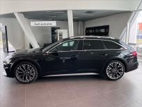 Audi A6 Allroad 3.0   50 TDI 210 kW quattro 8TT