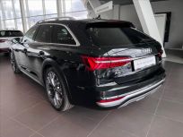 Audi A6 Allroad 3.0   50 TDI 210 kW quattro 8TT