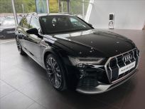 Audi A6 Allroad 3.0   50 TDI 210 kW quattro 8TT