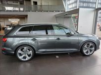 Audi Q7 3.0   Sline 50 TDI 210 kW quattro 8T