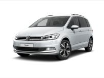 Volkswagen Touran 1.5 TSI People