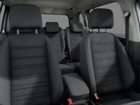 Volkswagen Touran 1.5 TSI People