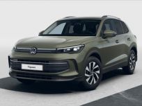 Volkswagen Tiguan 1.5 eTSI  People