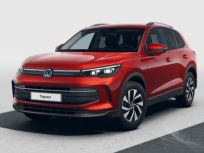 Volkswagen Tiguan 1.5 eTSI  People