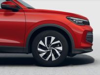 Volkswagen Tiguan 1.5 eTSI  People