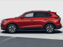 Volkswagen Tiguan 1.5 eTSI  People