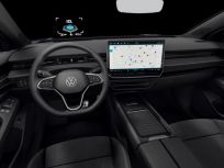 Volkswagen ID.7 77 kwh Pro People