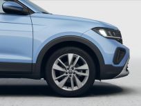 Volkswagen T-Cross 1.0 TSI Friends