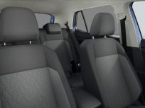 Volkswagen T-Cross 1.0 TSI Friends
