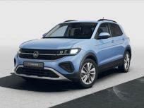 Volkswagen T-Cross 1.0 TSI Friends