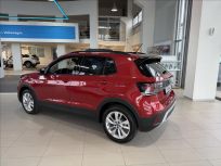Volkswagen T-Cross 1.0 TSI People
