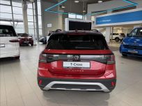 Volkswagen T-Cross 1.0 TSI People
