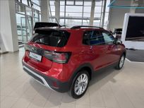 Volkswagen T-Cross 1.0 TSI People