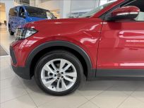 Volkswagen T-Cross 1.0 TSI People