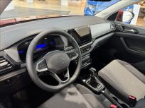 Volkswagen T-Cross 1.0 TSI People