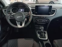 Kia Ceed 1.5 T-GDi DCT SPIN  SW