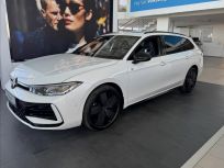 Volkswagen Passat 2.0 TDI R-Line People 4MOT