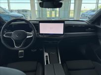 Volkswagen Passat 2.0 TDI R-Line People 4MOT