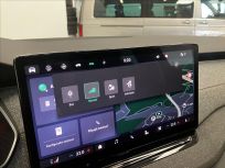 Škoda Octavia 1.5 TSI First Edit. combi