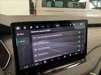 Škoda Octavia 1.5 TSI First Edit. combi