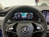 Škoda Octavia 1.5 TSI First Edit. combi