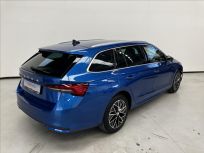 Škoda Octavia 1.5 TSI First Edit. combi