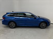 Škoda Octavia 1.5 TSI First Edit. combi