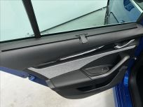 Škoda Octavia 1.5 TSI First Edit. combi