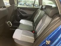 Škoda Octavia 1.5 TSI First Edit. combi