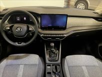 Škoda Octavia 1.5 TSI First Edit. combi