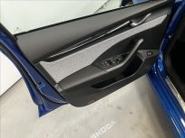 Škoda Octavia 1.5 TSI First Edit. combi