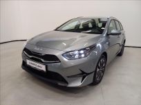 Kia Ceed 1.5 T-GDi MT SPIN  SW