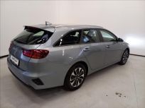 Kia Ceed 1.5 T-GDi MT SPIN  SW