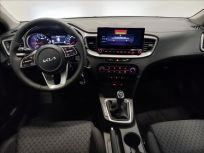 Kia Ceed 1.5 T-GDi MT SPIN  SW