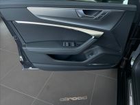 Audi A6 Allroad 3.0   50 TDI quattro