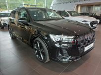 Audi Q7 3.0   S line 50 TDI quattro
