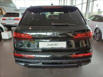 Audi Q7 3.0   S line 50 TDI quattro