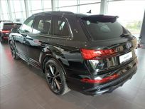 Audi Q7 3.0   S line 50 TDI quattro