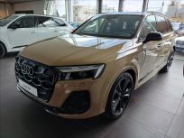 Audi Q7 3.0   S line 50 TDI quattro