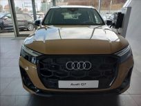 Audi Q7 3.0   S line 50 TDI quattro