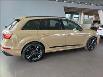 Audi Q7 3.0   S line 50 TDI quattro