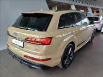 Audi Q7 3.0   S line 50 TDI quattro