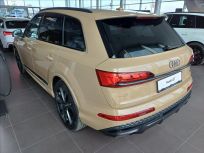 Audi Q7 3.0   S line 50 TDI quattro